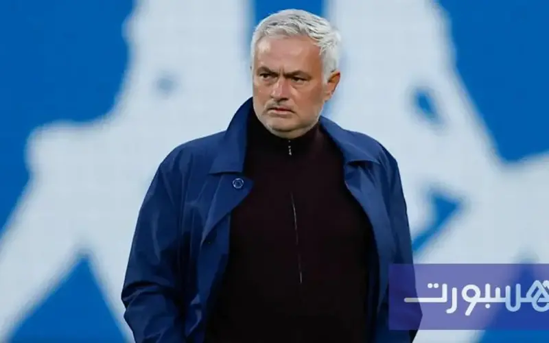 مورينيو يبدأ تدريبات الريال في يوليوز